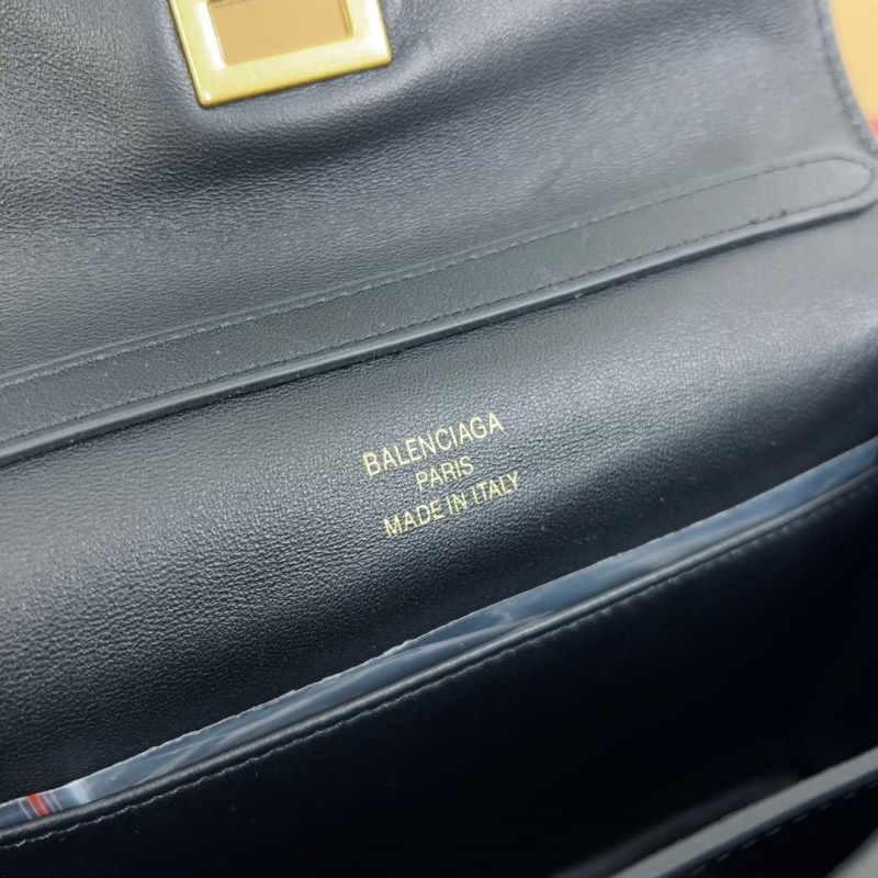 Balenciaga Top Handle Bags